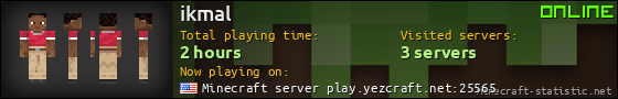 ikmal userbar 560x90
