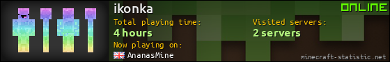 ikonka userbar 560x90