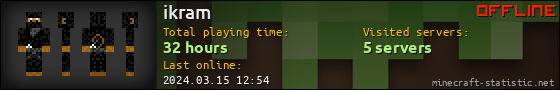 ikram userbar 560x90