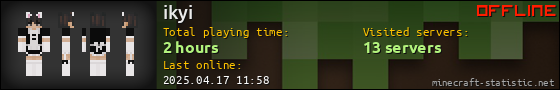 ikyi userbar 560x90