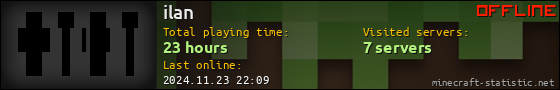 ilan userbar 560x90
