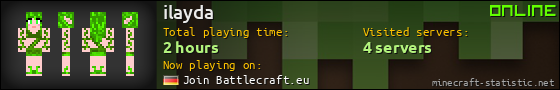 ilayda userbar 560x90