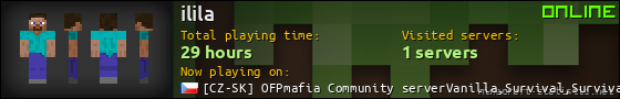 ilila userbar 560x90
