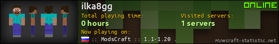ilka8gg userbar 560x90