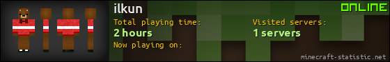 ilkun userbar 560x90