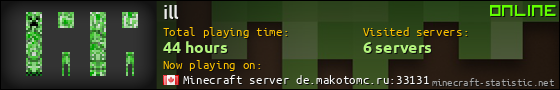 ill userbar 560x90
