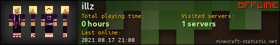illz userbar 560x90