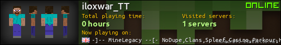 iloxwar_TT userbar 560x90