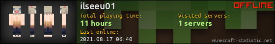 ilseeu01 userbar 560x90