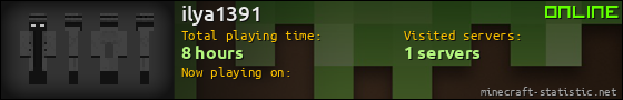 ilya1391 userbar 560x90