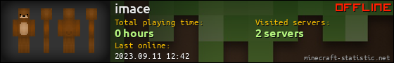 imace userbar 560x90