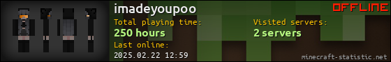 imadeyoupoo userbar 560x90