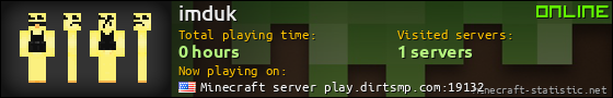 imduk userbar 560x90