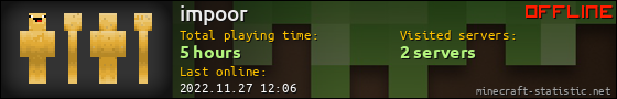 impoor userbar 560x90