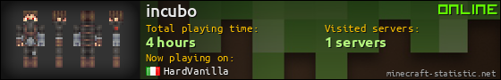 incubo userbar 560x90
