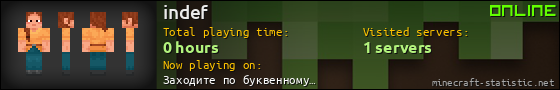 indef userbar 560x90