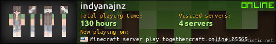 indyanajnz userbar 560x90