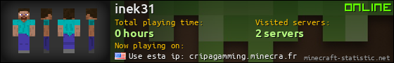 inek31 userbar 560x90