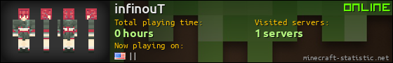 infinouT userbar 560x90