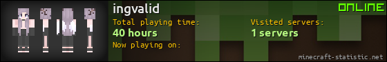 ingvalid userbar 560x90