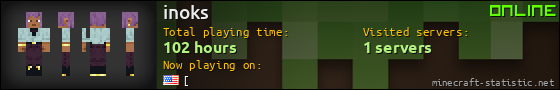 inoks userbar 560x90