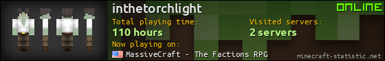 inthetorchlight userbar 560x90