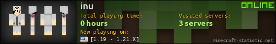 inu userbar 560x90