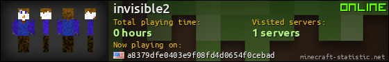 invisible2 userbar 560x90