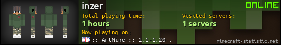 inzer userbar 560x90