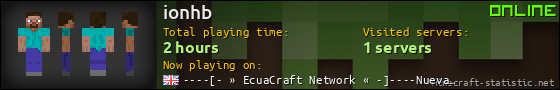 ionhb userbar 560x90