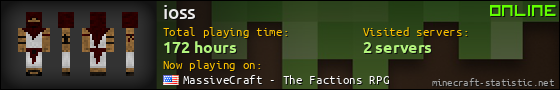 ioss userbar 560x90