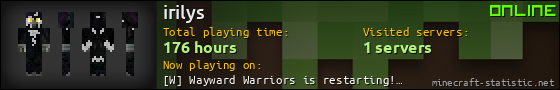 irilys userbar 560x90