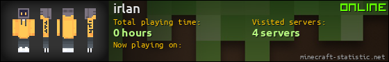 irlan userbar 560x90