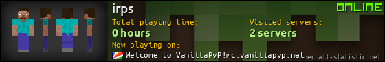 irps userbar 560x90