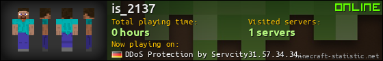 is_2137 userbar 560x90