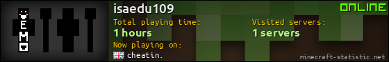 isaedu109 userbar 560x90