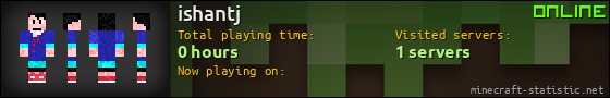 ishantj userbar 560x90