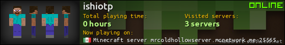 ishiotp userbar 560x90