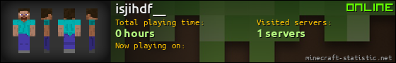 isjihdf__ userbar 560x90