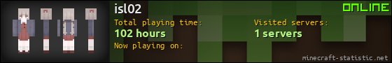 isl02 userbar 560x90