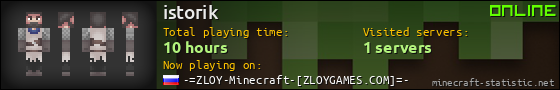 istorik userbar 560x90