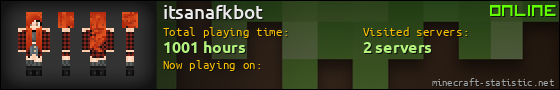 itsanafkbot userbar 560x90