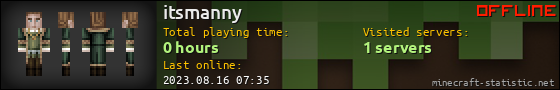 itsmanny userbar 560x90