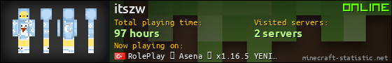 itszw userbar 560x90