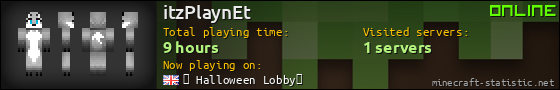 itzPlaynEt userbar 560x90
