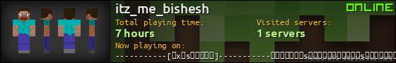 itz_me_bishesh userbar 560x90