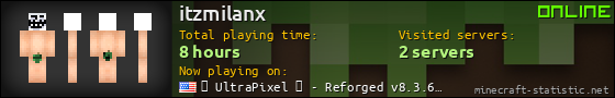 itzmilanx userbar 560x90