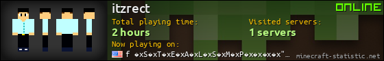 itzrect userbar 560x90