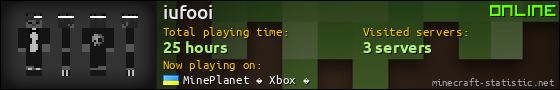 iufooi userbar 560x90