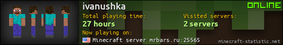 ivanushka userbar 560x90